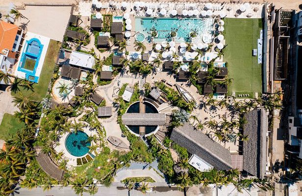 Ultimate Mazatlán Shore Excursion City Tequila and Beach Club