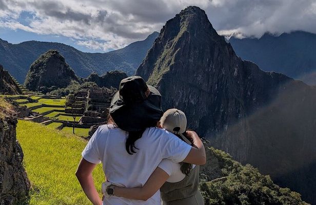 Machu Picchu 3 Days Adventure in Cusco City and Sacred Valley