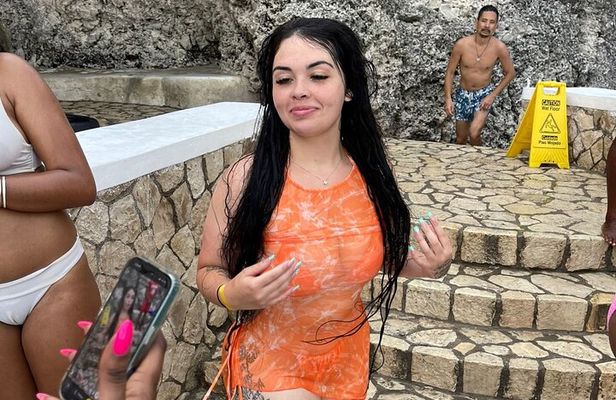 Jamaica Tour ATV Zipline Horseback Riding and Rafting