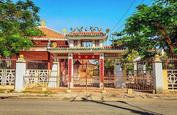 One-day Mui Ne adventure from Ho Chi Minh City