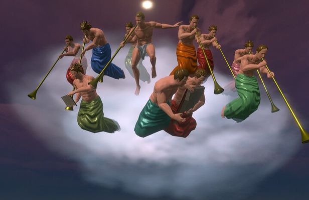 Vatican Museums Skip the Line with Sistine Chapel Virtual Reality