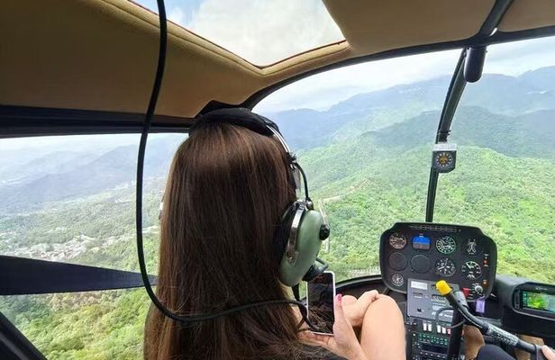 Beiing private tour Mutianyu Great Wall tour City tour VIP tour