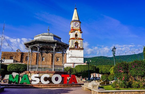 Private Tour New Raicilla Route to Mascota from Puerto Vallarta