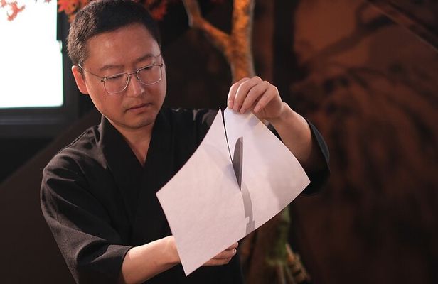 Traditional Japanese Knife Sharpening Class in Kyoto