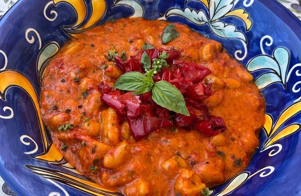 Syracuse / cooking with Teresa the family recipes