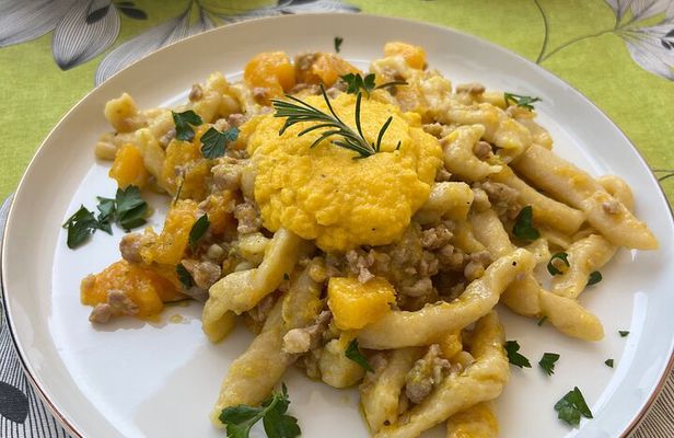 Syracuse / cooking with Teresa the family recipes