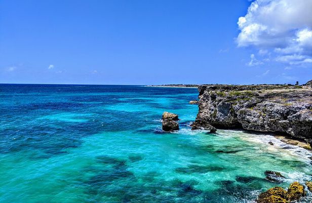 Barbados Hiking and Sightseeing Tour (Transport Included)