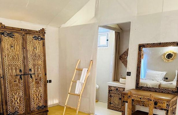 3-Day Marrakech to Merzouga Desert Tour: Camel Rides & Overnights