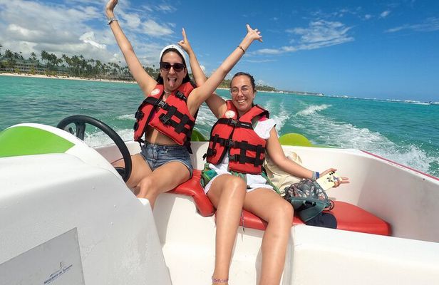 Fun Speed Boat Adventure for Everyone – Speed Boat Tour