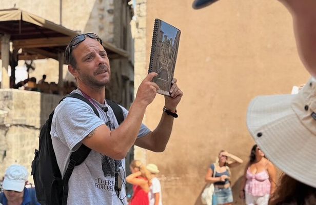 4-in-1 Ultimate Game of Thrones Bundle in Dubrovnik (Save €15)