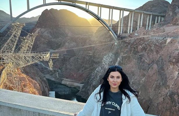 Half-Day Hoover Dam Bus Tour from Las Vegas
