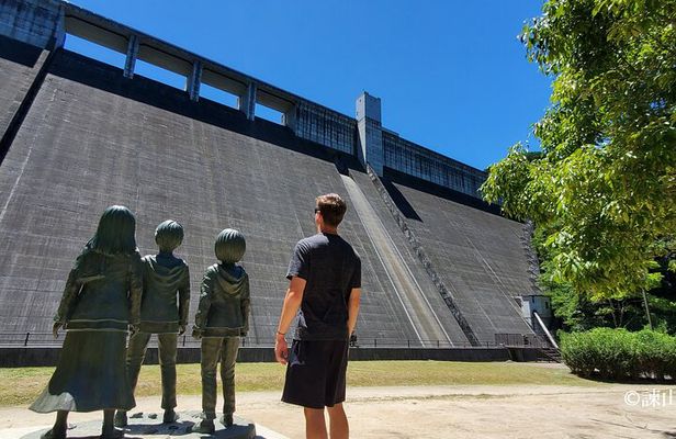 Hita Panoramic Natural and Cultural Tour