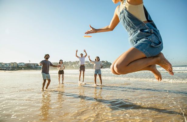 Sydney The Rocks Walking Tour with Hotel and Airport Transport