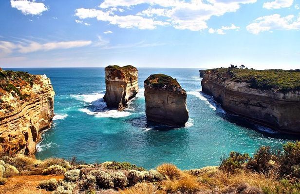 2 Day Great Ocean Road Luxury Tour from Melbourne