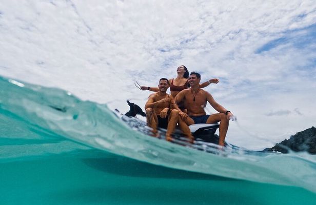 Pattaya Private half Day Jet Ski Adventure