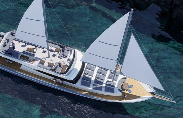 Athens 1-Day 4-Island Cruise: Agistri, Aegina, Metopi, Salamina