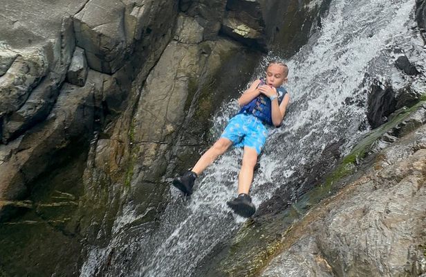 VIP Small Group El Yunque Rainforest Adventure