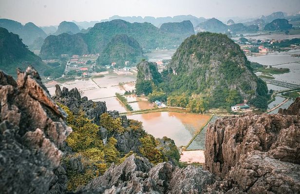 Explore Northern Vietnam Hanoi, Ninh Binh and Halong Bay