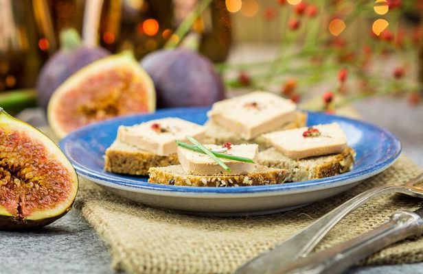 Strasbourg: Private Food and Walking Tour 