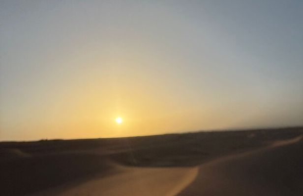 3 Day Marrakech to Merzouga Desert Adventure with Camel Trekking