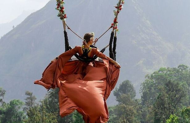 ⁠Ella Swing in Ella