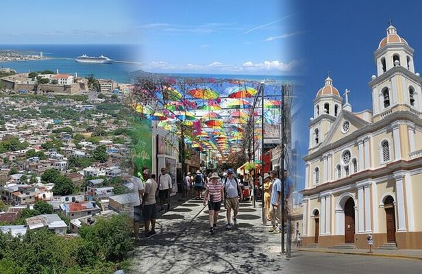 Best Puerto Plata City Tour