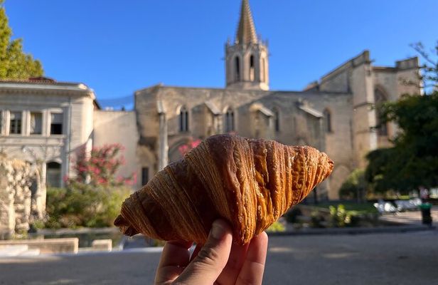 Taste of Avignon