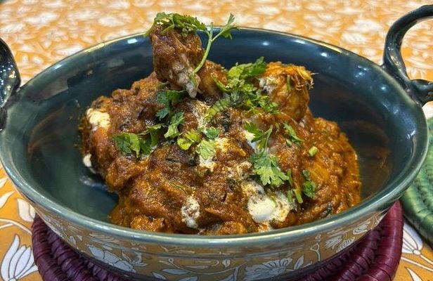 North Indian Cooking Class Craft Authentic Cuisine