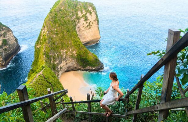 West Nusa Penida Adventure