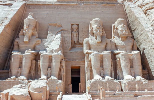 Nile Jewel 5 Star Nile Cruise and the Red Sea