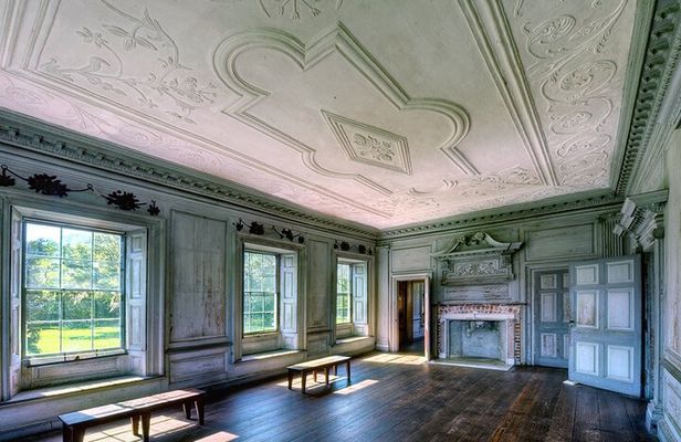 2 of Charleston's finest plantations in one tour