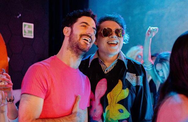 VIP Mexico City LGBTQ+ Experience – Bars, Clubs & Drag Shows