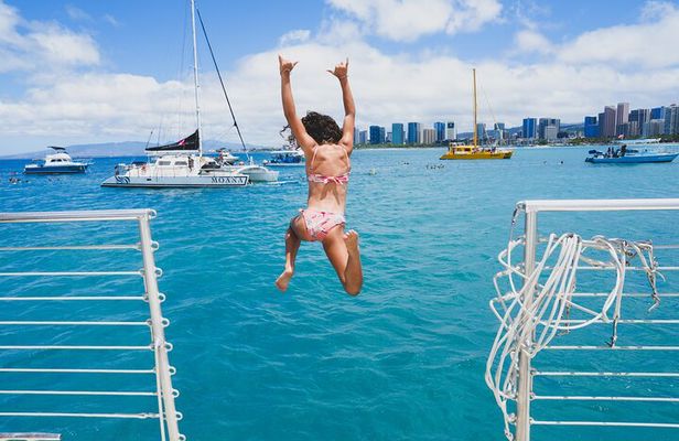 Sea Turtles and Snorkeling Experience in Kona