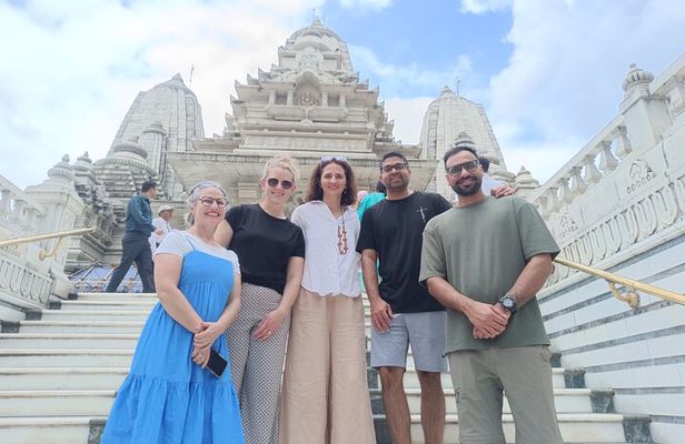 Discover Kolkata in 2 Days: Private Customised Sightseeing Tour