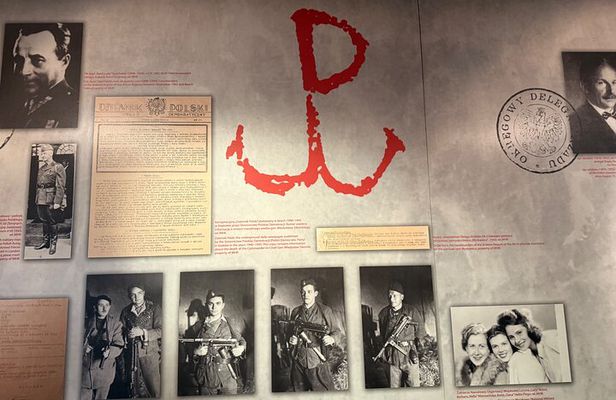 Oskar Schindler Factory Guided Walking Tour