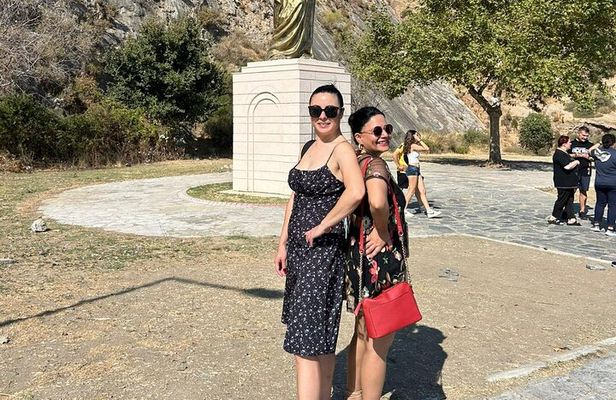 Magnesia & House Virgin Mary & Ephesus +Lunch -Opt Turkish Bath