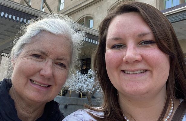 Winnipeg Private Walking Tour with a Local