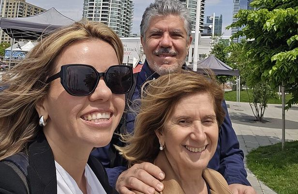Toronto Like a Local: Customized Private Tour