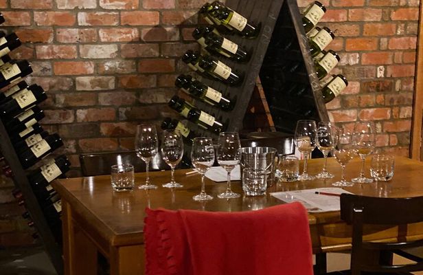 Sydney: Private Wine tour - Hunter Valley & Wollombi Valley