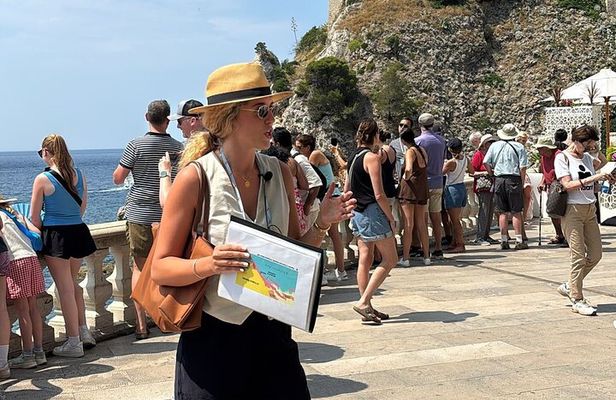 Discover Dubrovnik : Private tour