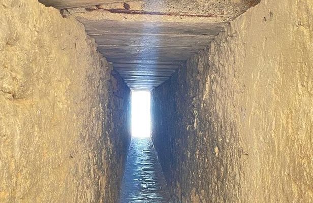 Omodos Village & Wine Journey – All Inclusive Wine Tour