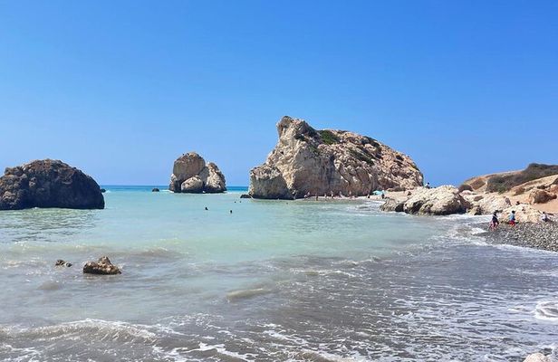 Troodos Treasures Wine, Spirits and Village Experience