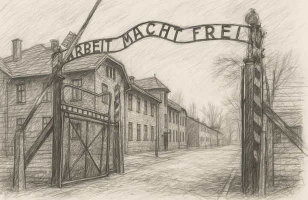 Auschwitz Birkenau Guided Tour with Private Transfer and Tickets