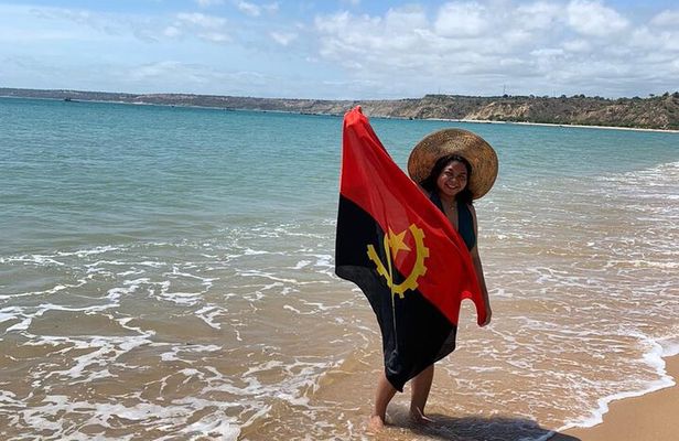 Discover Cabo Ledo Between the Sea the River and the Miradouro DA Luna