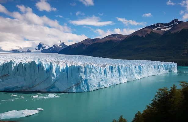 Private Tour to Perito Moreno Glacier
