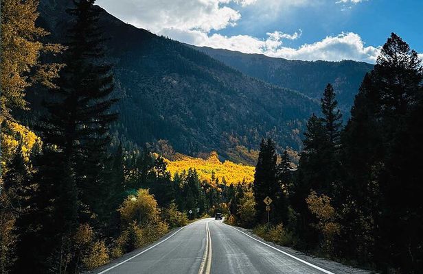 Rocky Mountain National Park - Private Sightseeing Tour