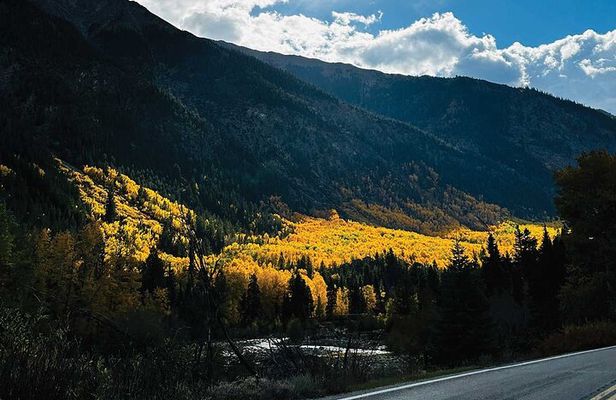 Discover Rocky Mountain National Park