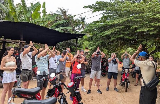 Siem Reap Countryside Private Guided Tour
