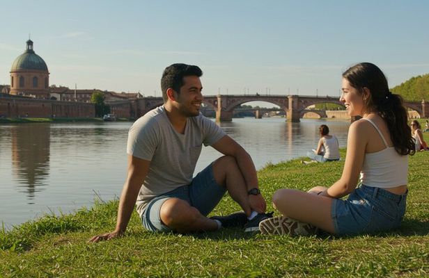 Toulouse Private & Personalized Tour - Highlights & Hidden Gems