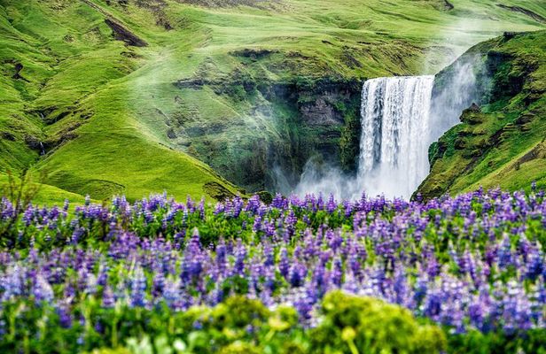6-Day Reykjavík City Break with Golden Circle